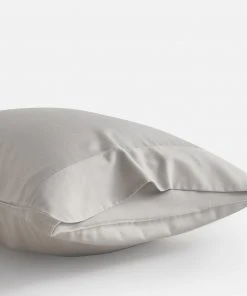 Sijo Best Sellers Tencel Eucalyptus Sheet Set - Fog 2 Sijo Best Sellers Tencel Eucalyptus Sheet Set - Fog