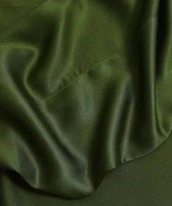 Sijo Best Sellers Tencel Eucalyptus Sheet Set - Forest