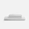 Sijo Tencel Eucalyptus Sheet Set - Snow Best Sellers