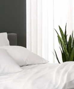 Sijo Tencel Eucalyptus Sheet Set - Snow Best Sellers