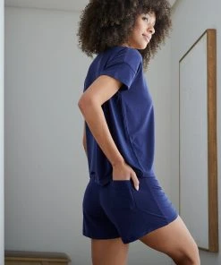 Sijo Eucalyptus Short Sleeve Tee 8 Sijo Eucalyptus Short Sleeve Tee