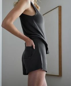 Sijo Best Sellers Eucalyptus Lounge Shorts