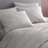 Sijo Best Sellers French Linen Duvet Cover - Fog