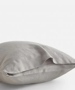 Sijo French Linen Sheet Set - Dove