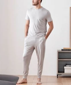 Sijo Men's Eucalyptus Jogger Pants Best Sellers