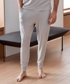 Sijo Men's Eucalyptus Jogger Pants Best Sellers
