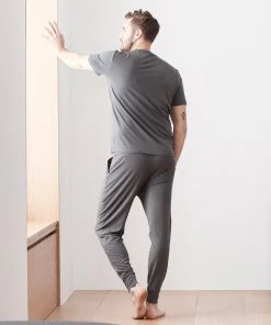 Sijo Men's Eucalyptus Jogger Pants Best Sellers