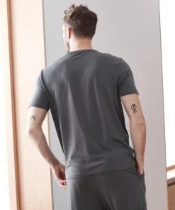 Sijo Men's Eucalyptus Tee