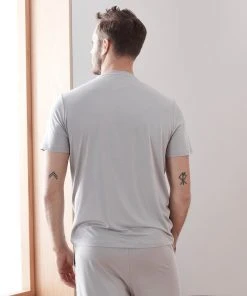 Sijo Men's Eucalyptus Tee