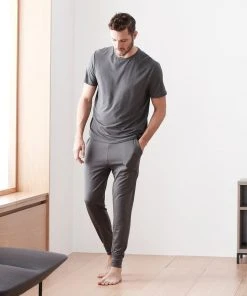 Sijo Men's Eucalyptus Tee