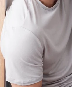 Sijo Men's Eucalyptus Tee