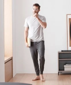 Sijo Men's Eucalyptus Tee