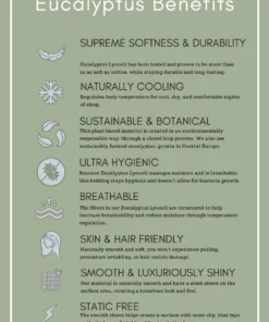 Sijo Tencel Eucalyptus Sheet Set - Blush Best Sellers 5 Sijo Tencel Eucalyptus Sheet Set - Blush Best Sellers