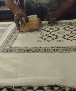 Casa Amarosa Sikar Lumbar Pillow Cover Home Goods