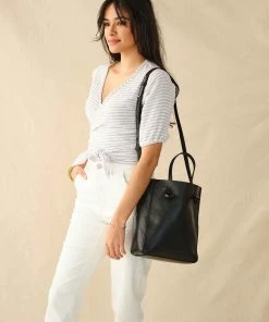 Nisolo Simone Crossbody Shopper Staff Favorites