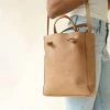 Nisolo Simone Crossbody Shopper Staff Favorites