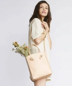 Nisolo Simone Crossbody Shopper Staff Favorites