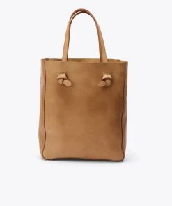 Nisolo Simone Crossbody Shopper Staff Favorites