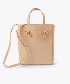 Nisolo Simone Crossbody Shopper Staff Favorites