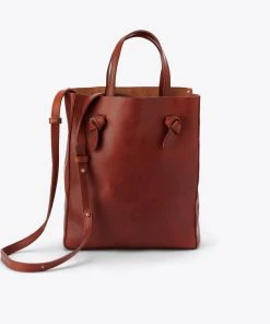 Nisolo Simone Crossbody Shopper Staff Favorites