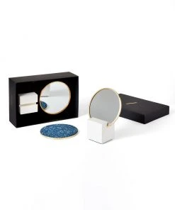 Slash Objects Slash Mirror - Royal Made In USA