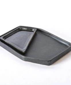 Slash Objects Ceramic Nesting Trays Kitchen + Dining