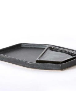 Slash Objects Ceramic Nesting Trays Kitchen + Dining