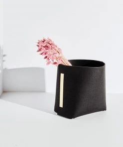 Slash Objects Recycled Rubber Bin New Arrivals