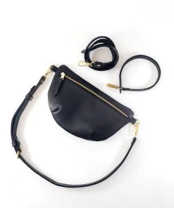 Abby Alley Accessories Sling Bag