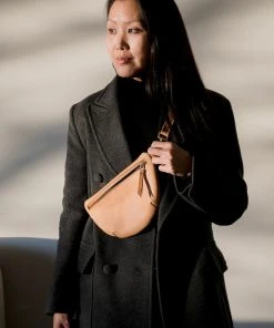 Abby Alley Accessories Sling Bag