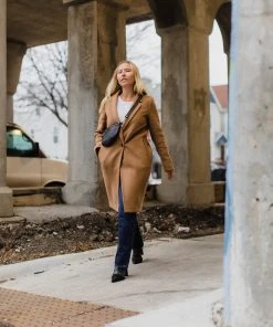 Abby Alley Accessories Sling Bag