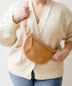 Abby Alley Accessories Sling Bag