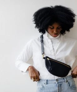 Abby Alley Accessories Sling Bag