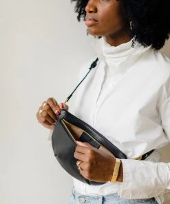 Abby Alley Accessories Sling Bag