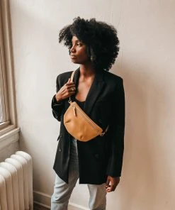 Abby Alley Accessories Sling Bag