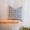 Soil To Studio Amna Linen Throw Pillow Cover Home Goods
