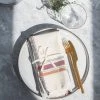 Soil To Studio Kitchen + Dining Anandi Napkin Set