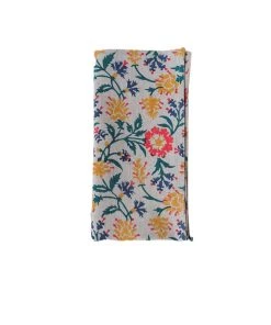 Soil To Studio Asya Linen Napkin Set Kitchen + Dining