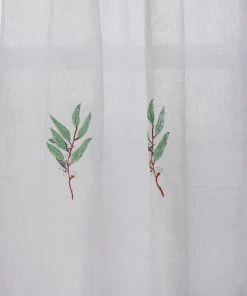 Soil To Studio Best Sellers Amara Linen Curtain Panel 4 Soil To Studio Best Sellers Amara Linen Curtain Panel