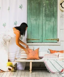 Soil To Studio Best Sellers Amara Linen Curtain Panel 2 Soil To Studio Best Sellers Amara Linen Curtain Panel