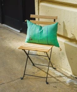 Soil To Studio Manabi Linen Throw Pillow Cover Best Sellers