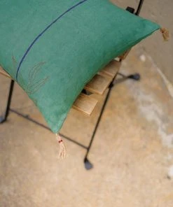 Soil To Studio Manabi Linen Throw Pillow Cover Best Sellers