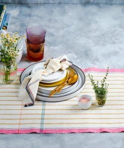 Soil To Studio Nirmala Table Runner Best Sellers