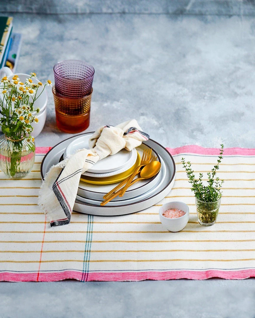 Soil To Studio Nirmala Table Runner Best Sellers Soil To Studio Nirmala Table Runner Best Sellers