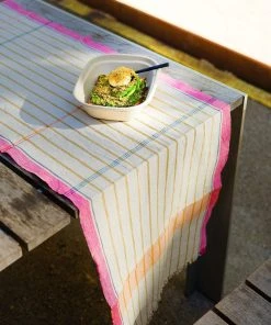 Soil To Studio Nirmala Table Runner Best Sellers