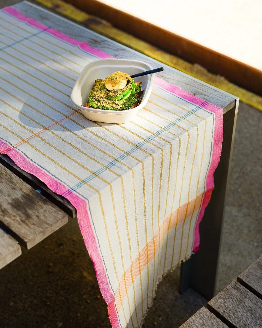 Soil To Studio Nirmala Table Runner Best Sellers Soil To Studio Nirmala Table Runner Best Sellers