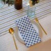 Soil To Studio Pia Linen Napkin Set Kitchen + Dining