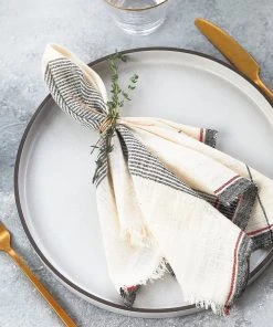 Soil To Studio Best Sellers Ramabai Napkin Set