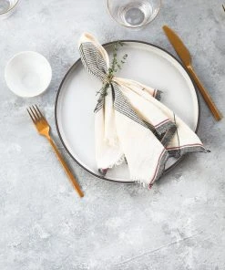 Soil To Studio Best Sellers Ramabai Napkin Set 4 Soil To Studio Best Sellers Ramabai Napkin Set