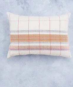 Soil To Studio Razia Throw Pillow Cover Home Goods